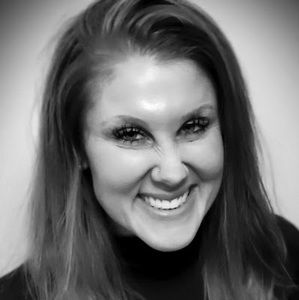 Meet your Posher, Christi